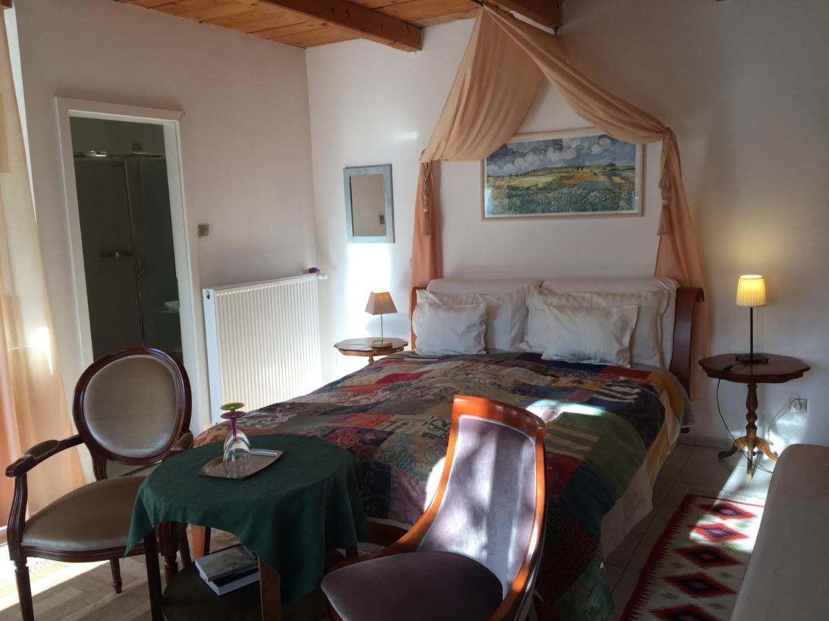 Mandula Haz Hotel Veszprém Екстериор снимка