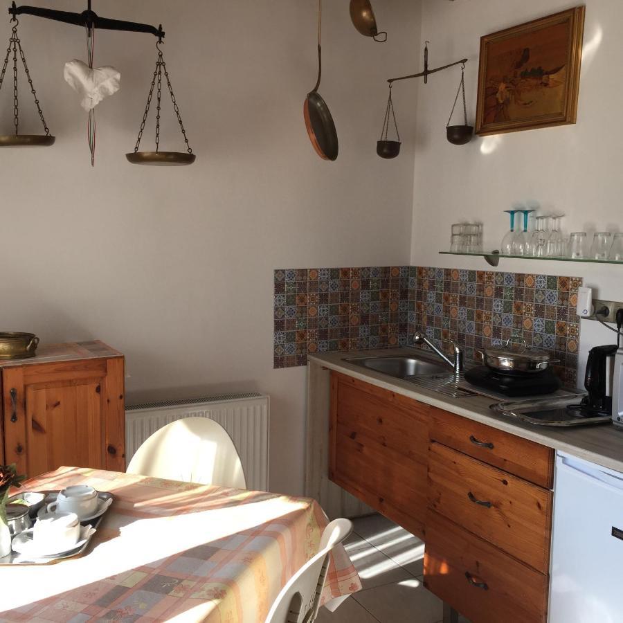 Mandula Haz Hotel Veszprém Екстериор снимка
