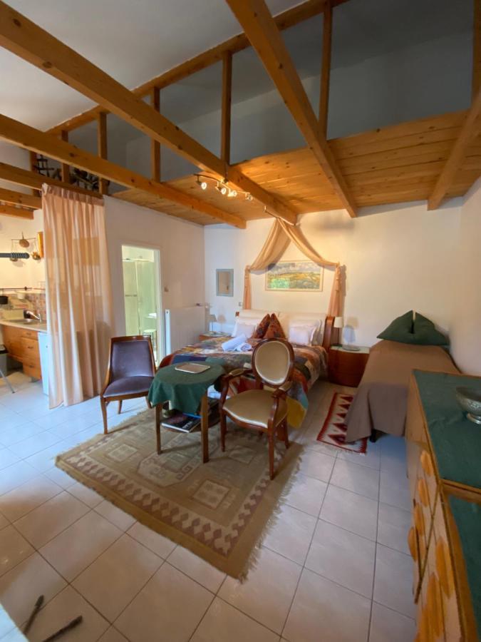 Mandula Haz Hotel Veszprém Екстериор снимка