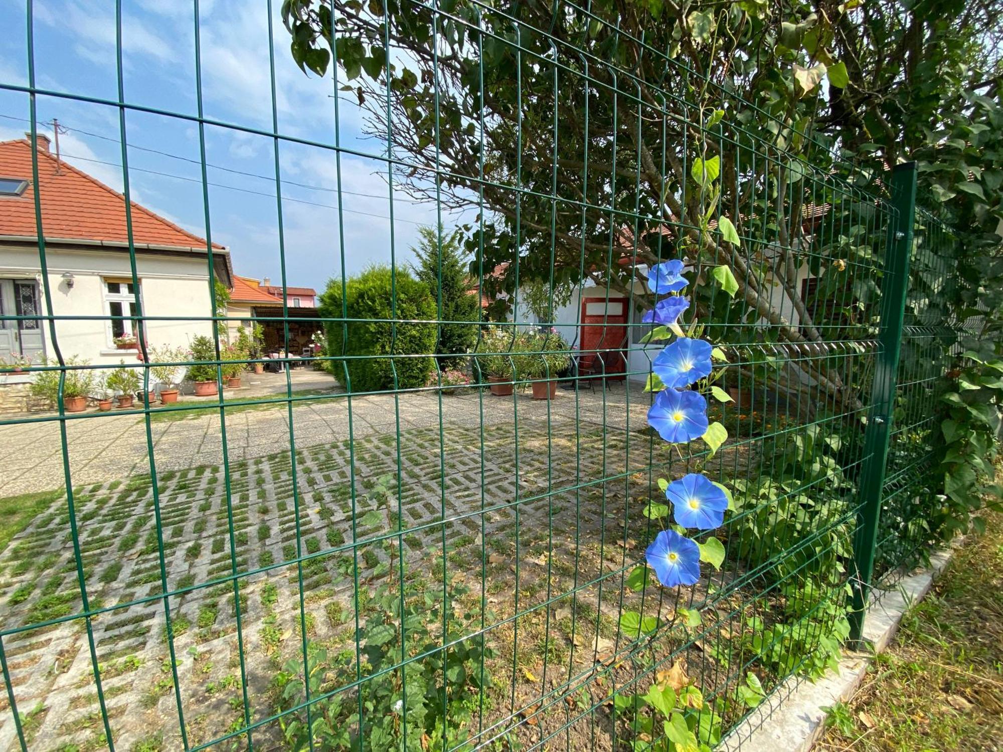 Mandula Haz Hotel Veszprém Екстериор снимка