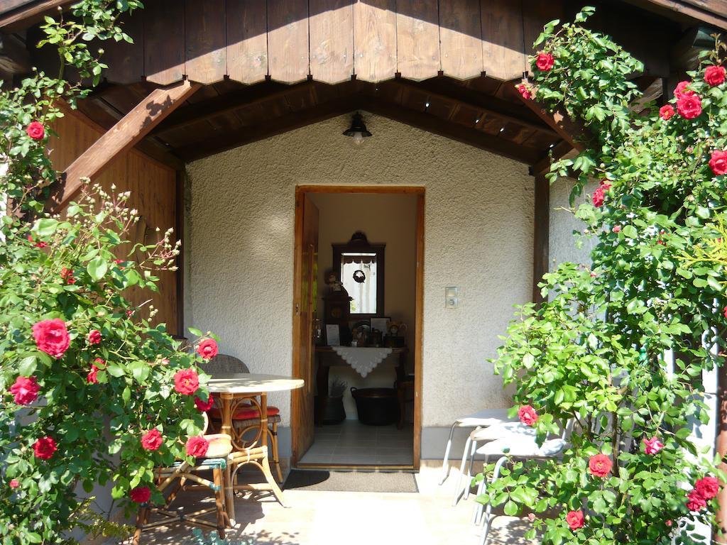 Mandula Haz Hotel Veszprém Стая снимка