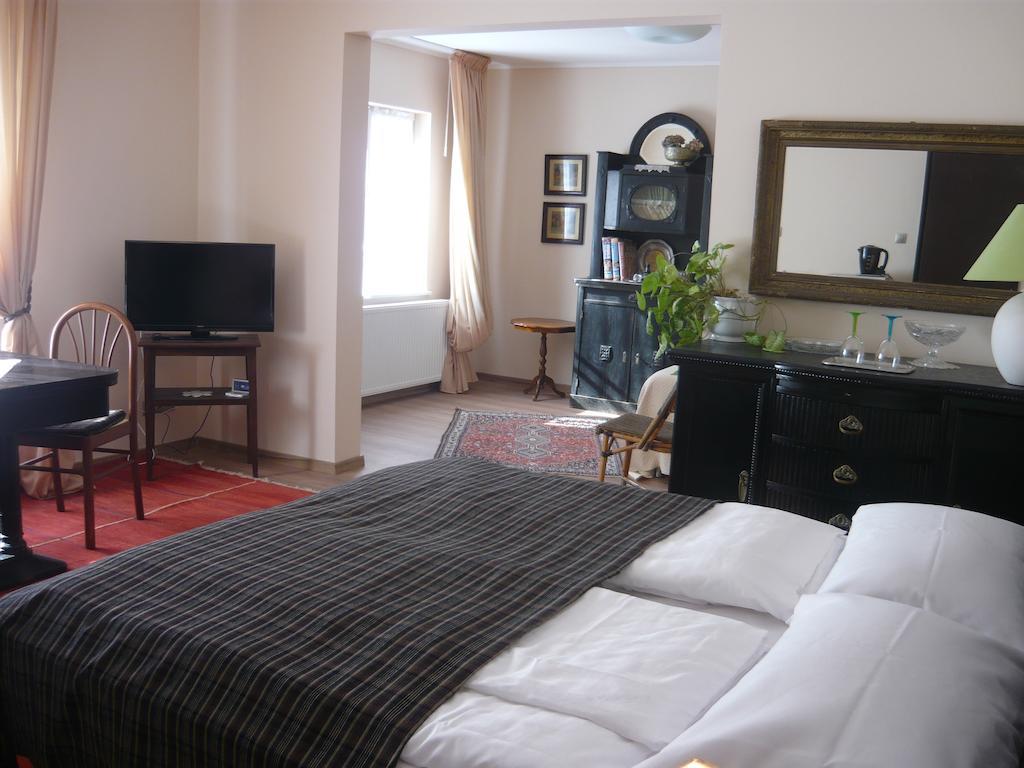 Mandula Haz Hotel Veszprém Стая снимка