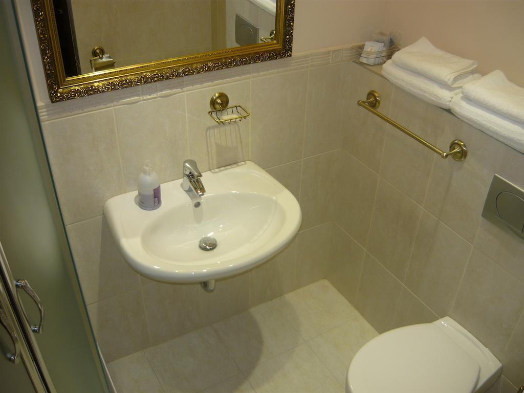 Mandula Haz Hotel Veszprém Стая снимка