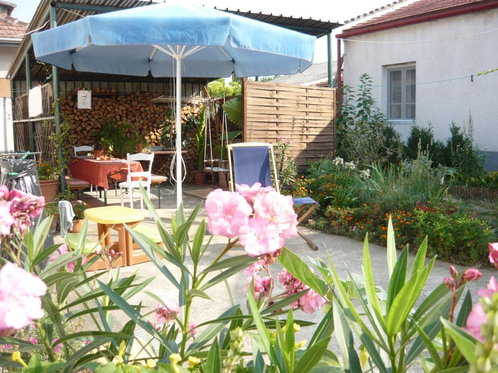 Mandula Haz Hotel Veszprém Екстериор снимка