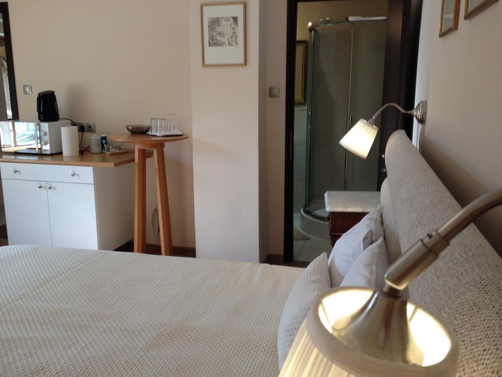 Mandula Haz Hotel Veszprém Екстериор снимка