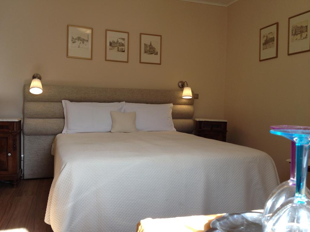 Mandula Haz Hotel Veszprém Екстериор снимка