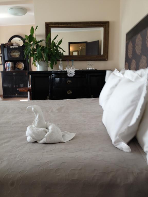 Mandula Haz Hotel Veszprém Екстериор снимка